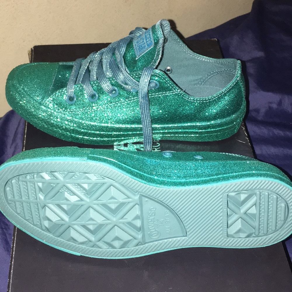 Shoes brand new never been worn